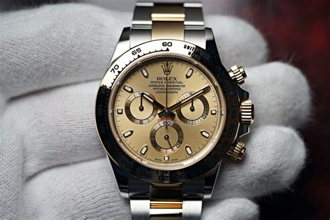 The Top 10 Most Popular Rolex Daytona References 